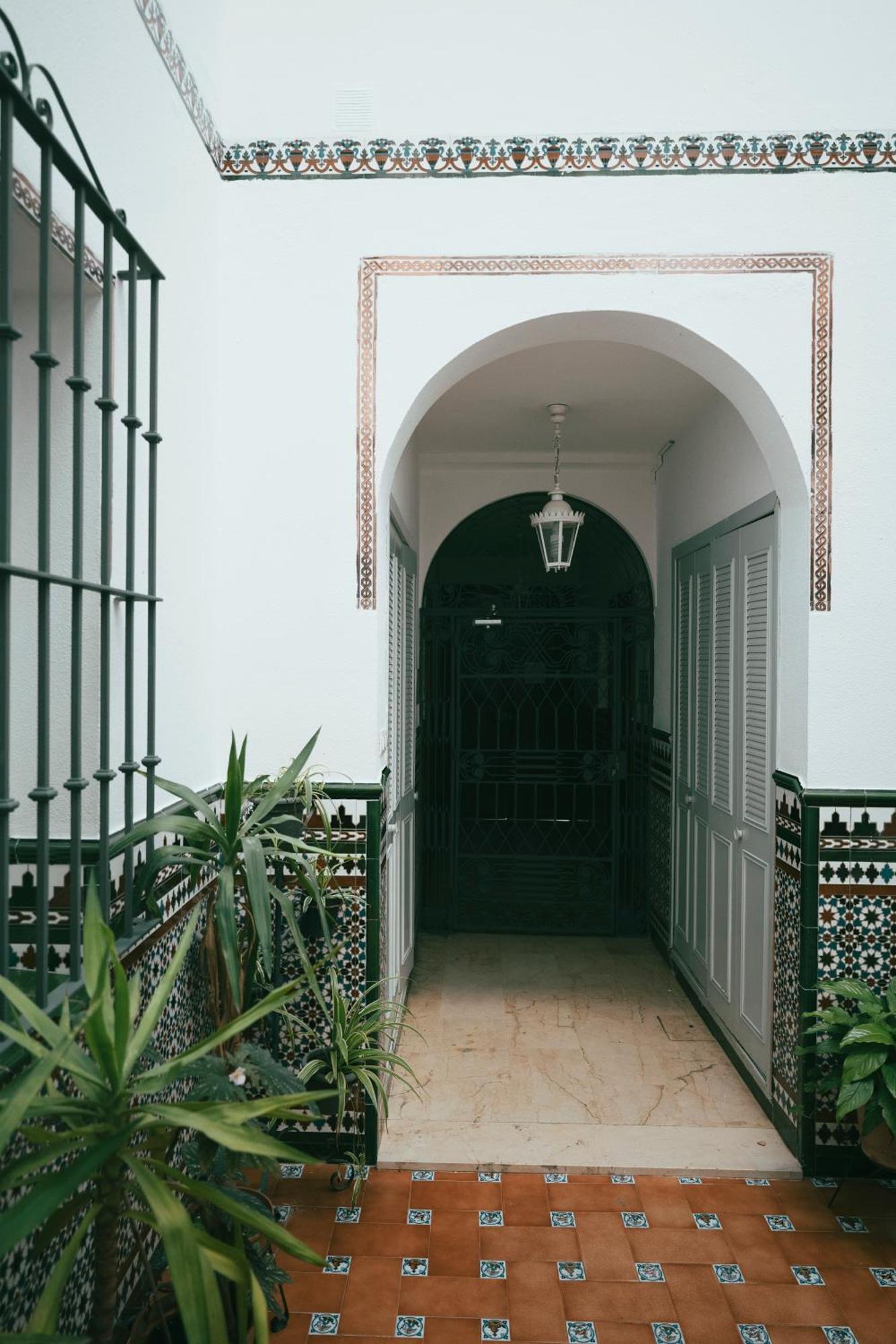 Apartamento Triana, Cozy Y Con Ubicacion Ideal